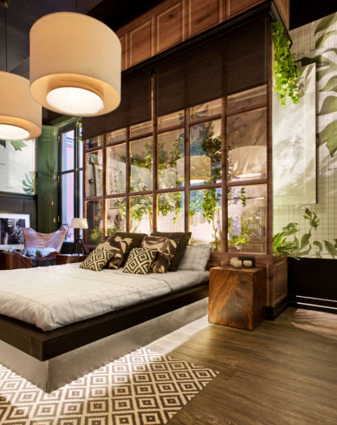 MIRASTAR fot. Archiwum Saint-Gobain Glass