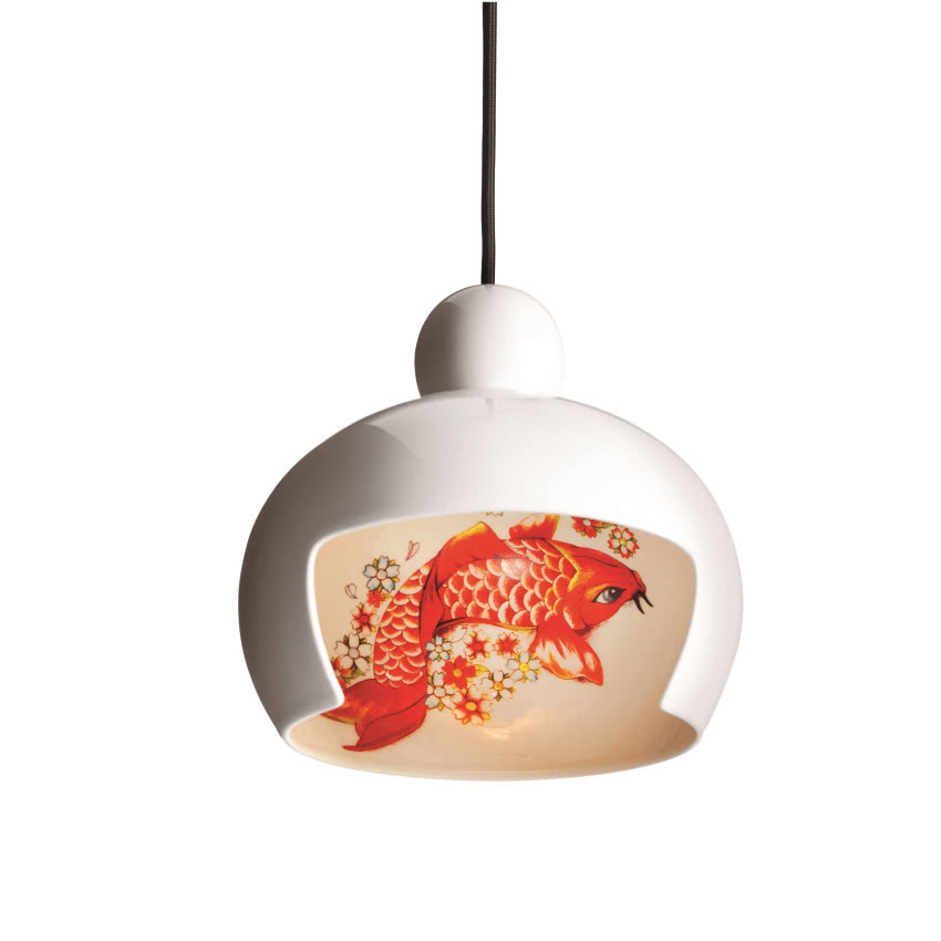 Lampa Zeno,
ITALUX, 405 zł