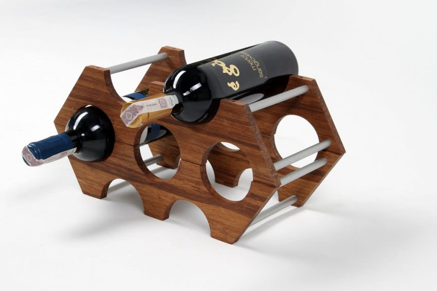 Piramida wina
Cechą charakterystyczną projektów...