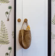 Skandynawska kawalerka dla singla