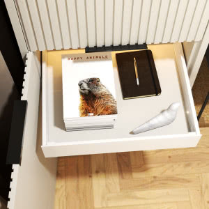 Ultra Box - nowy wymiar szuflad