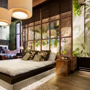 Architekt musi być trochę iluzjonistą. Rozmowa z architektkami Magdaleną Federowicz-Boule i Anną Federowicz