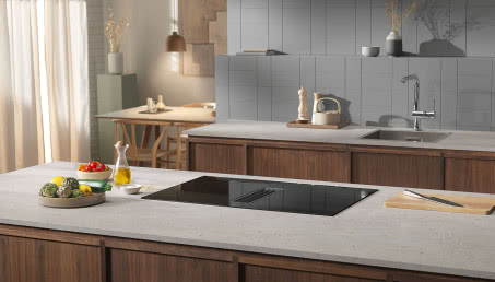 Jaki okap będzie najlepszy na kuchennej wyspie?