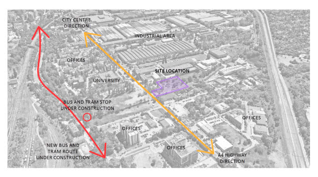 We Wrocławiu powstaje nowoczesny akademik! W niczym nie przypomina dawnych domów studenckich!