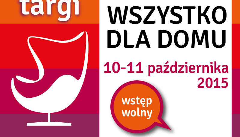 24. Targi Wykończenia i Wyposażenia Wnętrz WSZYSTKO DLA DOMU w Szczecinie