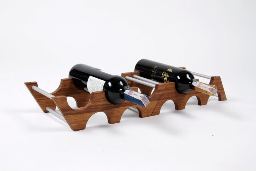 Piramida wina
Cechą charakterystyczną projektów...