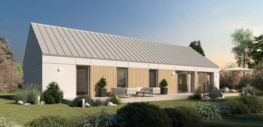 Domum.pl, Projekt Barn 140