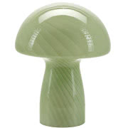 Lampa stołowa złota Flowerpot, & Tradition,...