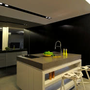 Nowoczesne mieszkanie dla singla