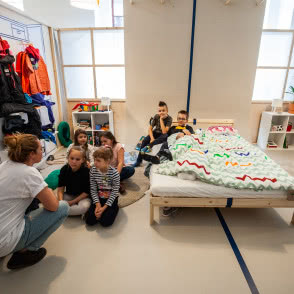 Ucz się ekologii na Łódź Design Festival. Rusza Ekoeksperymentarium!