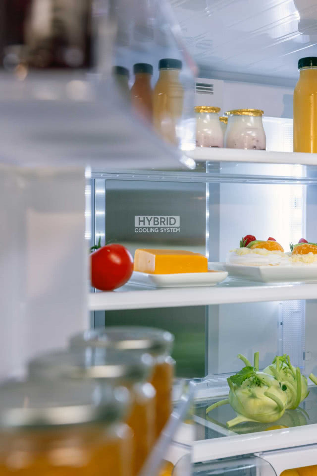 Przy zakupie lodówki nie kierujmy się pytaniem: „Czy lodówka dobrze chłodzi?”, ale: „W jaki sposób ona chłodzi?”