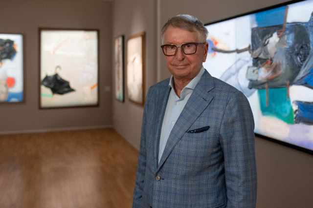 Jerzy Starak
