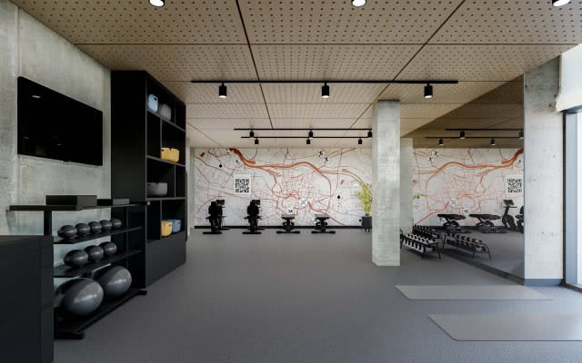 We Wrocławiu powstaje nowoczesny akademik! W niczym nie przypomina dawnych domów studenckich!