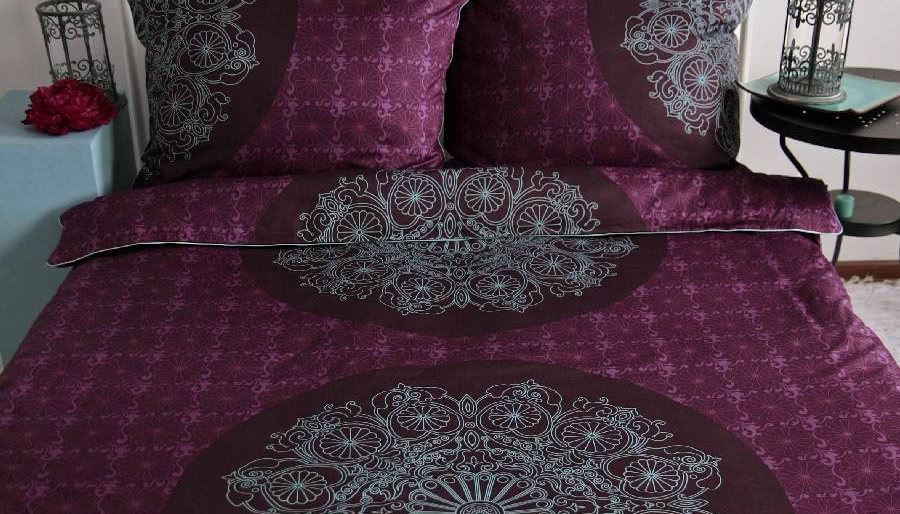 Royal Collection - nowa satynowa pościel firmy Andropol S.A.