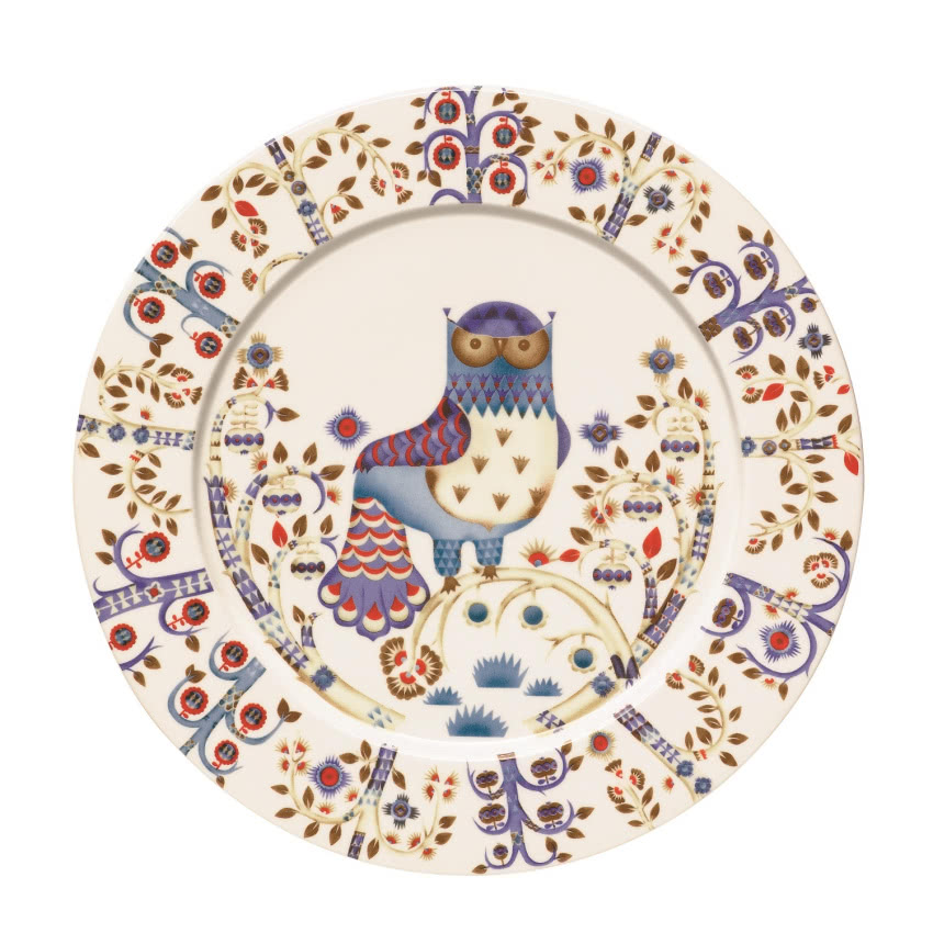 Kolekcja Taika ma już 12 lat i...