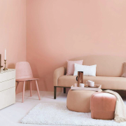 W salonie zaprojektowanym
według zasad...