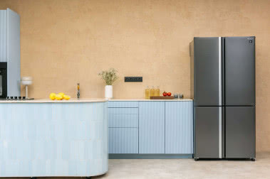 Przy zakupie lodówki nie kierujmy się pytaniem: „Czy lodówka dobrze chłodzi?”, ale: „W jaki sposób ona chłodzi?”