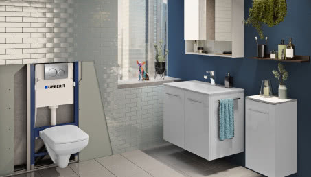 Jak zaprojektować łazienkę idealną? - wywiad z Anną Wilniewczyc, Agnieszką Bronka-Pawlicką oraz Łukaszem Magoń