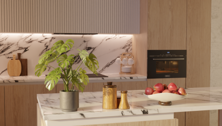 Sprzęty AGD do małej kuchni - jak zaoszczędzić miejsce i nie rezygnować z wygody?