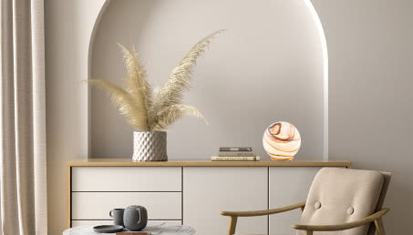 Rewolucja w designie - nowa kolekcja lamp Argon już dostępna!