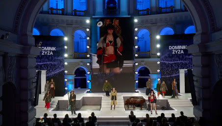 Designers Play Sustain 2025 - konkurs, który zmienia przyszłość mody!