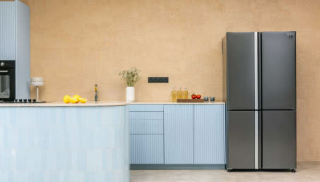 Przy zakupie lodówki nie kierujmy się pytaniem: „Czy lodówka dobrze chłodzi?”, ale: „W jaki sposób ona chłodzi?”