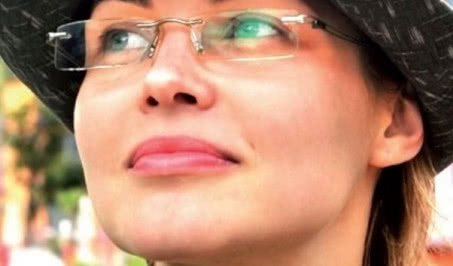 Katarzyna Herman-Janiec - folkowe inspiracje