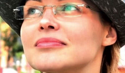 Katarzyna Herman-Janiec - folkowe inspiracje