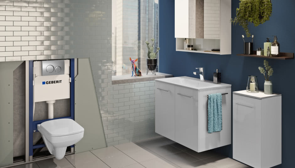 Jak zaprojektować łazienkę idealną? - wywiad z Anną Wilniewczyc, Agnieszką Bronka-Pawlicką oraz Łukaszem Magoń