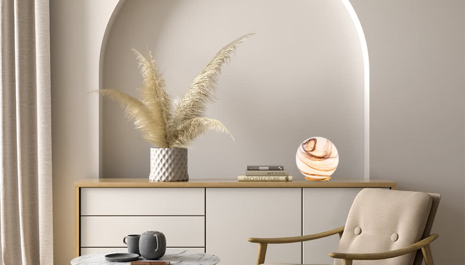 Rewolucja w designie - nowa kolekcja lamp Argon już dostępna!