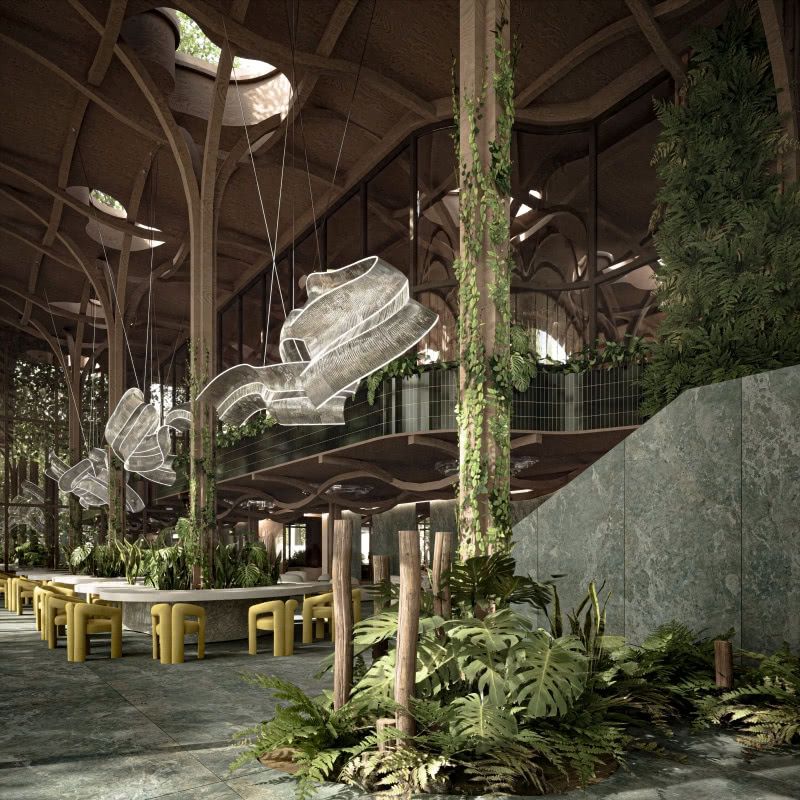 I nagroda, kategoria Projekt studencki, Piotr...