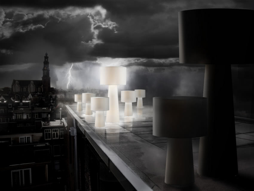 Big Shadow
Jest duża i do pewnego stopnia...