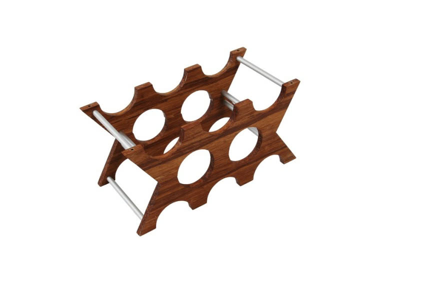 Piramida wina
Cechą charakterystyczną projektów...