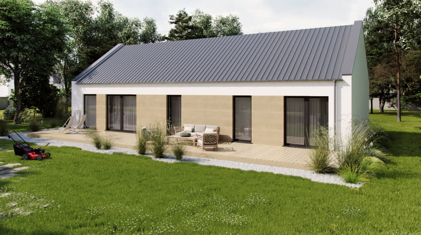 Domum.pl, Projekt Acer 110