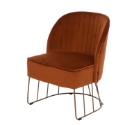 FOTEL LOVIS
Miloo Home,
850 zł