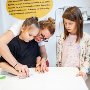 Ucz się ekologii na Łódź Design Festival. Rusza Ekoeksperymentarium!