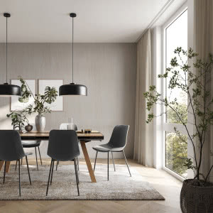 Panele ścienne nowej generacji - jakie wybrać, by uzyskać najlepszy efekt?