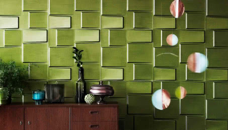 Kolor zielony i jego odcienie - jakie są najmodniejsze i z czym je łączyć?