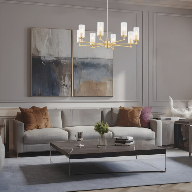 Rewolucja w designie - nowa kolekcja lamp Argon już dostępna!