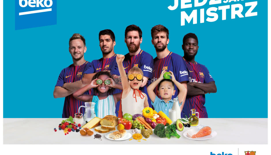 Zdrowe odżywianie - na jakie cechy sprzętów AGD zwrócić uwagę, jeśli chcemy przygotowywać pełnowartościowe posiłki?