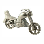 Figurka Motocykl
