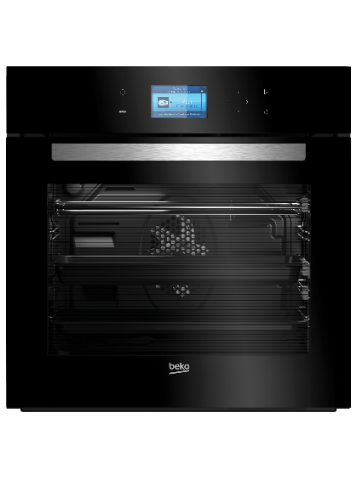 Piekarnik Beko z technologią SURF, model...
