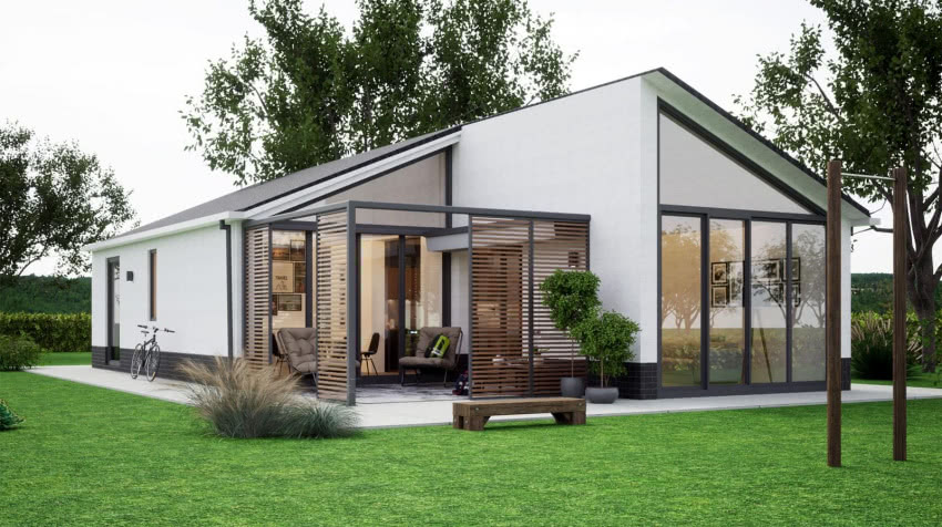 Domum.pl, Projekt Betula 79