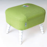 Pleciugi przypominają tradycyjne skrzynie...