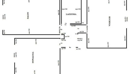 Mieszkanie dla 3 - osobowej rodziny