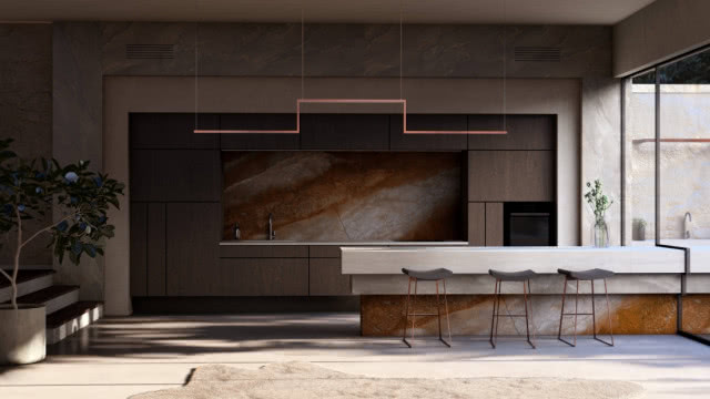 II nagroda, kategoria Projekt studencki, Szczepan Zalewski 