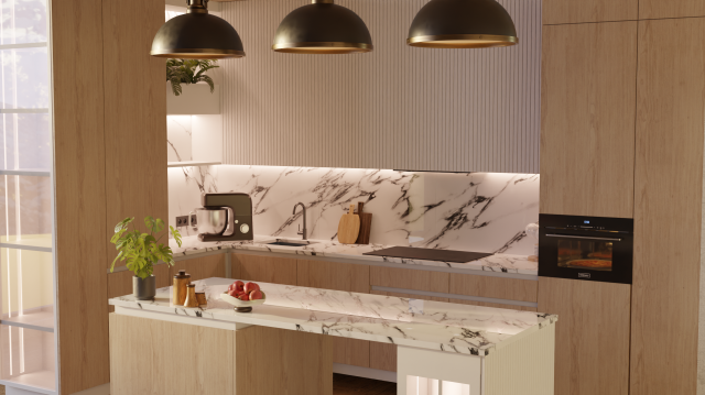 multifunkcyjne AGD Kernau