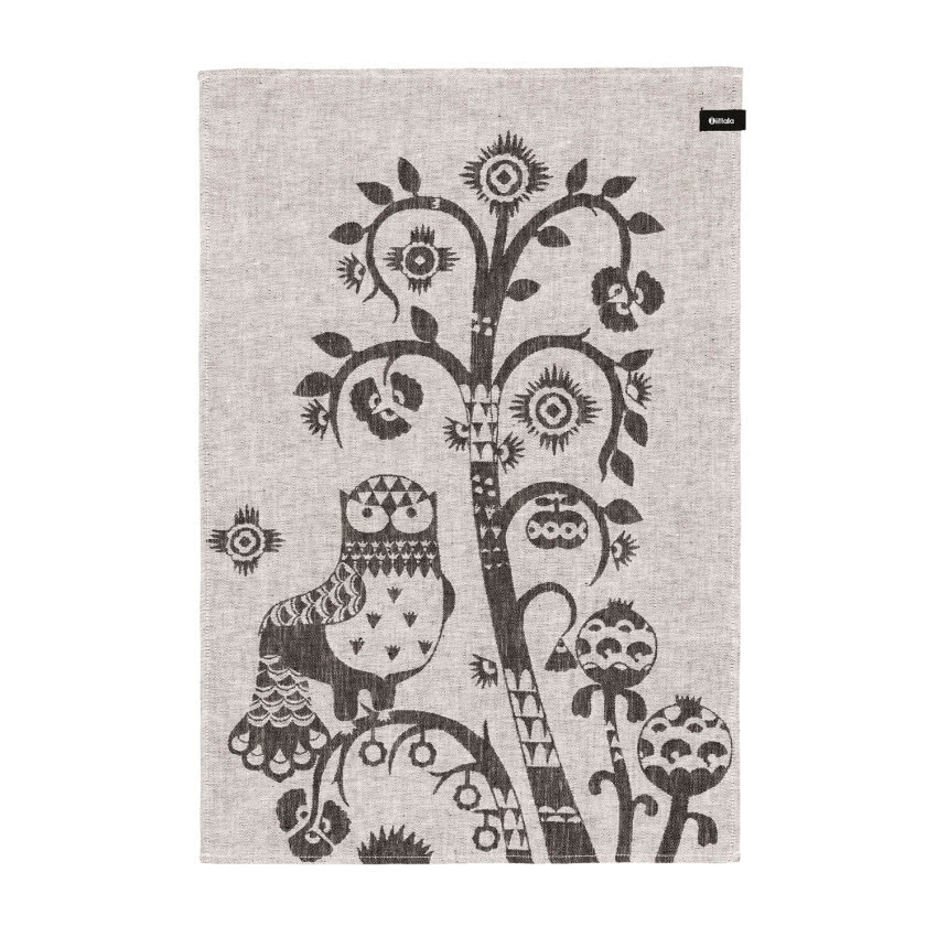 Klaus Happaniemi
jak każde dziecko
kochał...