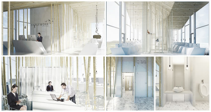 2. wyróżnienie - projekt Moniki Kality i Karola...