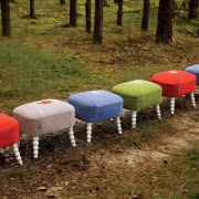 Pleciugi przypominają tradycyjne skrzynie...